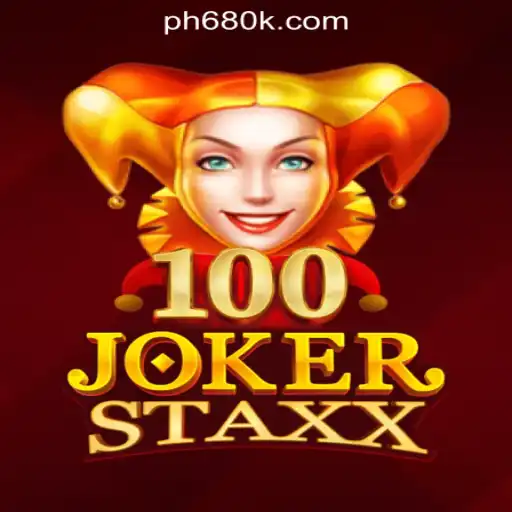 Discover 100JokerStaxx: Unveiling a Casino Phenomenon Amidst the 680K Online Casino Boom in the Philippines
