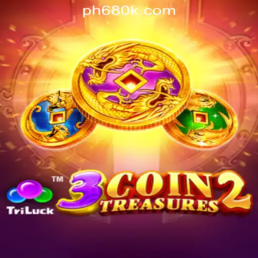 Explore the Thrilling World of 3CoinTreasures2: A New Online Casino Sensation in the Philippines