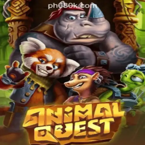 Discover the Thrilling World of AnimalQuest in the Philippines