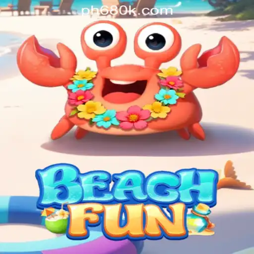 Explore the Exciting World of BeachFun: A Dive into Online Casino Entertainment