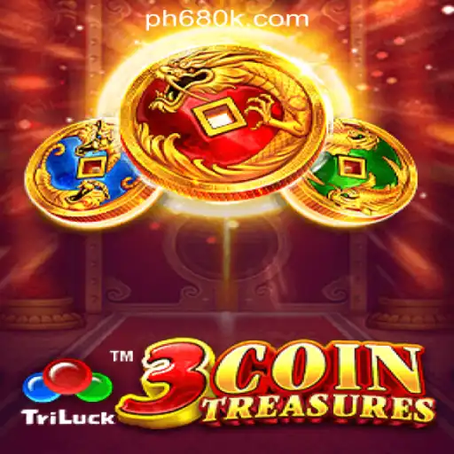 Discover the Exciting World of 3CoinTreasures and the 680K Online Casino Phenomenon in the Philippines