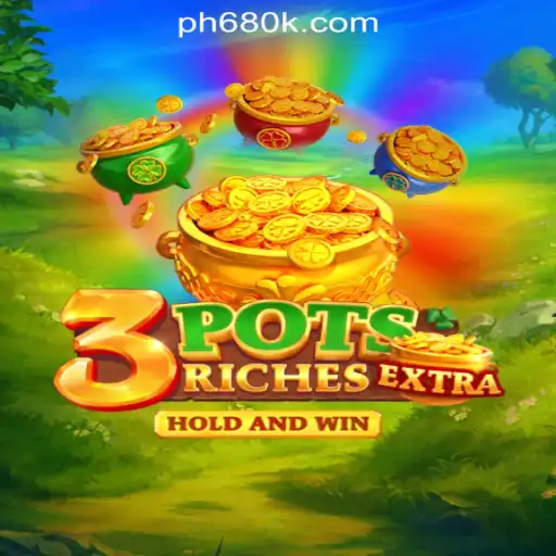 An In-Depth Look at 3potsExtra and Its Impact on the 680K Online Casino Scene in the Philippines