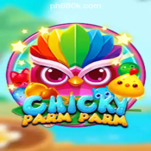 Discover ChickyParmParm: The Latest Trend in Online Casino Gaming