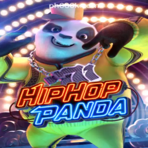 HipHopPanda: The Online Casino Game Captivating the Philippines
