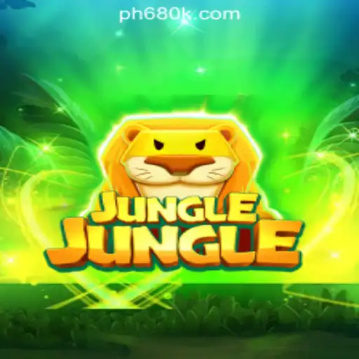 Enter the Exciting World of JungleJungle: A Thrilling Experience in the 680K Online Casino Philippines