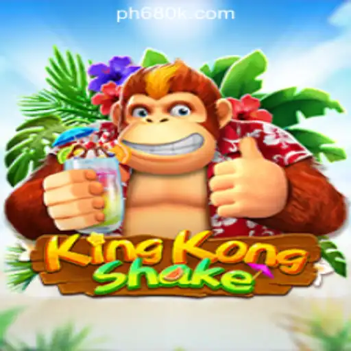 KingKongShake: A Jungle Adventure Slots Game in the 680K Online Casino Philippines
