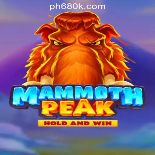 Exploring MammothPeak: The Everest of Online Casino Gaming