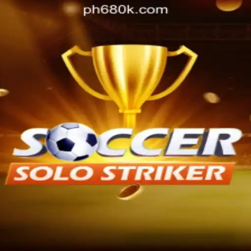 SoccerSoloStriker: The Ultimate Online Striker Challenge