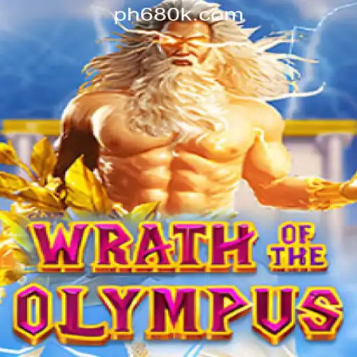 WrathofOlympus: Dive into the Mythical Online Casino Adventure