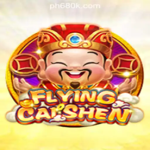 Discover the Thrills of FlyingCaiShen at 680K Online Casino Philippines
