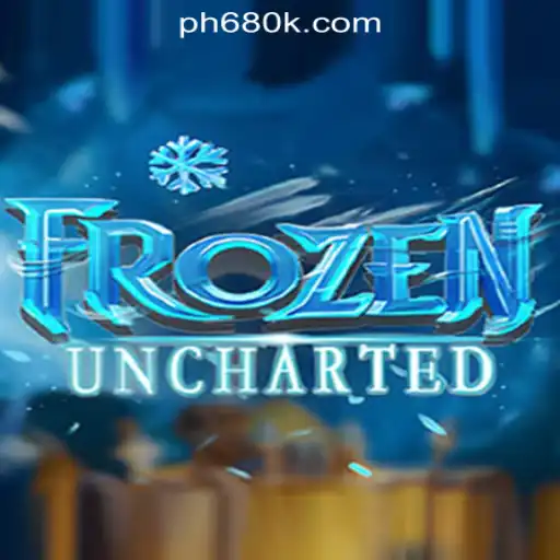 FrozenUncharted: An Exciting New Online Casino Game