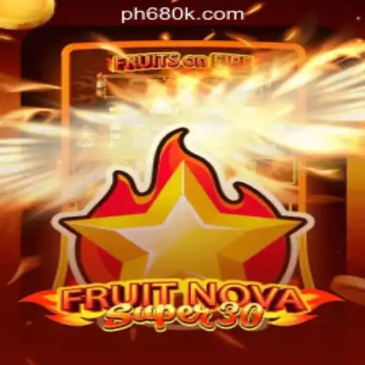 FruitrNovaSupe30: A Casino Game Captivating the 680K Online Casino Enthusiasts in the Philippines