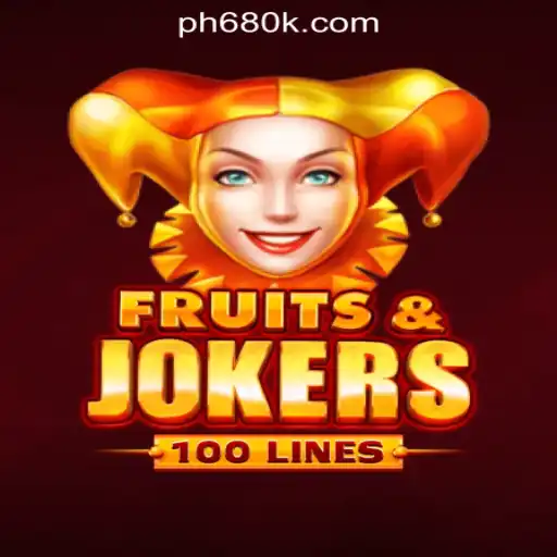 Exploring FruitsAndJokers100: A Thrilling Experience at 680K Online Casino Philippines