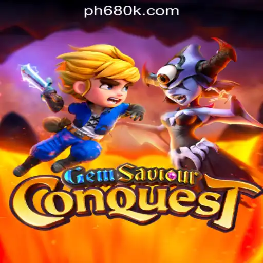 Discover GemSaviourConquest: A New Era of Online Gaming in the Philippines