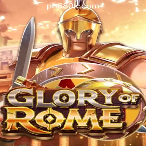 The GloryofRome: A Thrilling Excursion into the Ancient Casino Arena