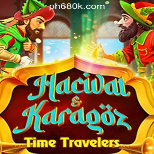 Discover the Fascinating World of HacivatandKaragoz: A Timeless Game Experience