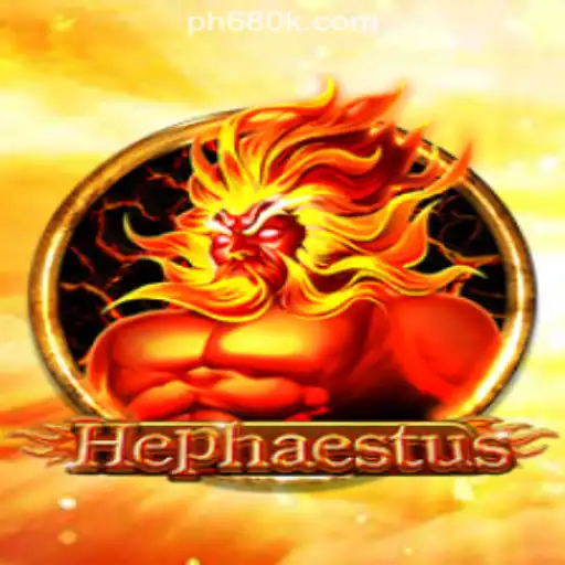 Hephaestus: A Revolutionary Gaming Experience at 680K Online Casino Philippines