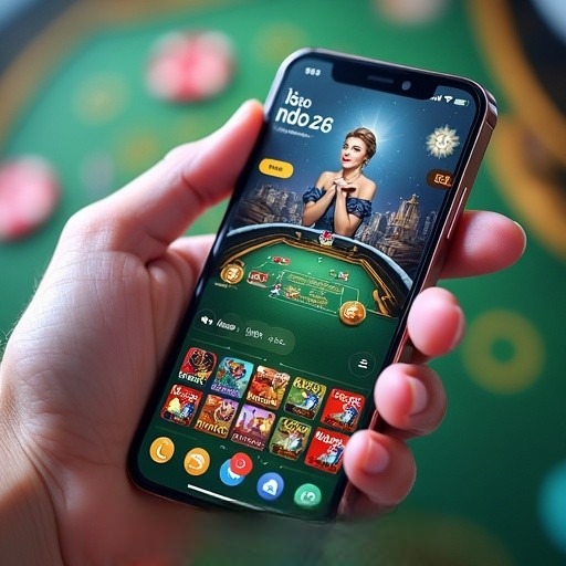 Experiência VIP 680K Online Casino Philippines