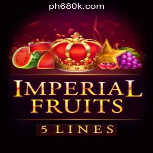 ImperialFruits5 Dominates the 680K Online Casino Scene in the Philippines