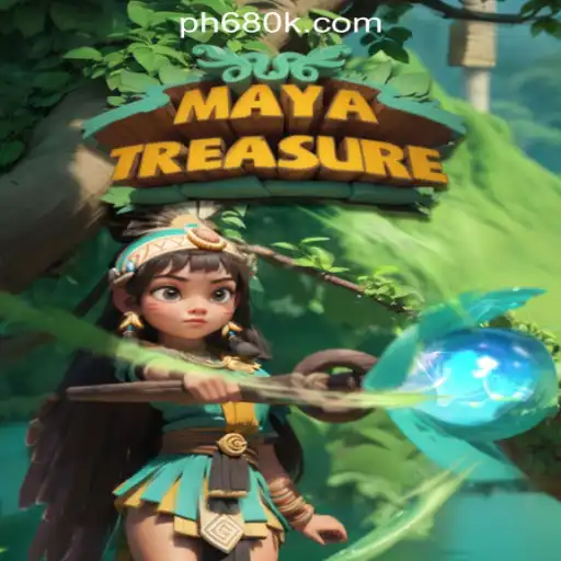 Discover the Thrilling World of MayaTreasure: Your Gateway to 680K Online Casino Philippines
