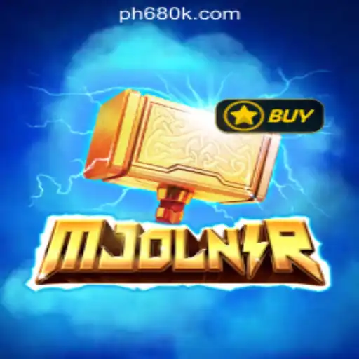 Exploring the Exciting World of Mjolnir Game at 680K Online Casino Philippines