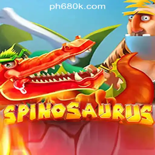 Exploring Spinosaurus: A Thrilling Online Casino Adventure in the Philippines