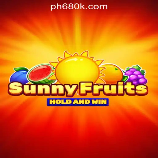 Discover the Exciting World of SunnyFruits at 680K Online Casino Philippines