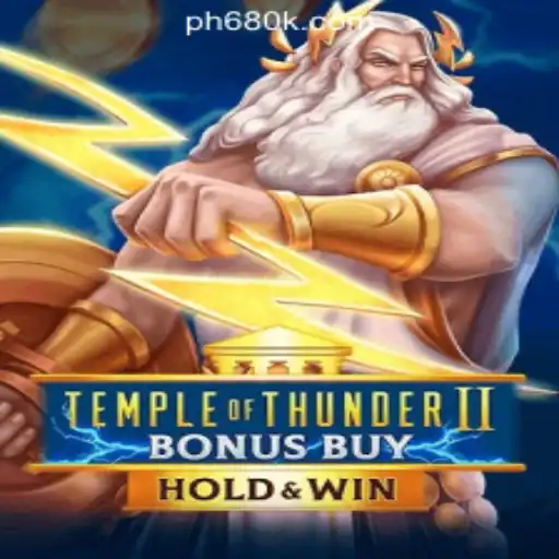 TempleofThunderIIBonusBuy: A Thrilling Experience in the Online Casino Landscape