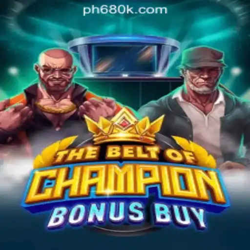 Discover TheBeltOfChampionBonusBuy: Exciting Features and Gameplay
