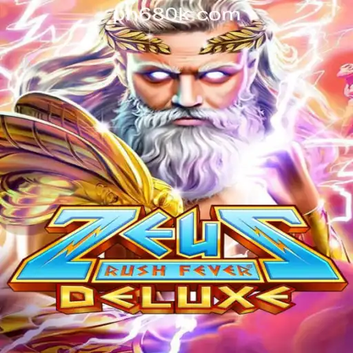 Exploring ZeusRushFeverDeluxe: A Thrilling Journey into the World of Online Casino Gaming